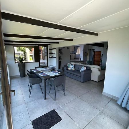 Billfish Apartments Ballito Exteriör bild