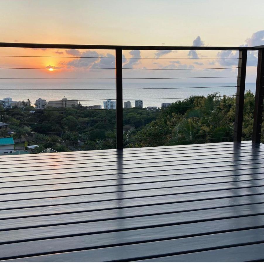 Billfish Apartments Ballito Exteriör bild