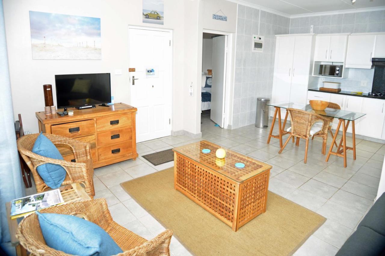 Billfish Apartments Ballito Exteriör bild