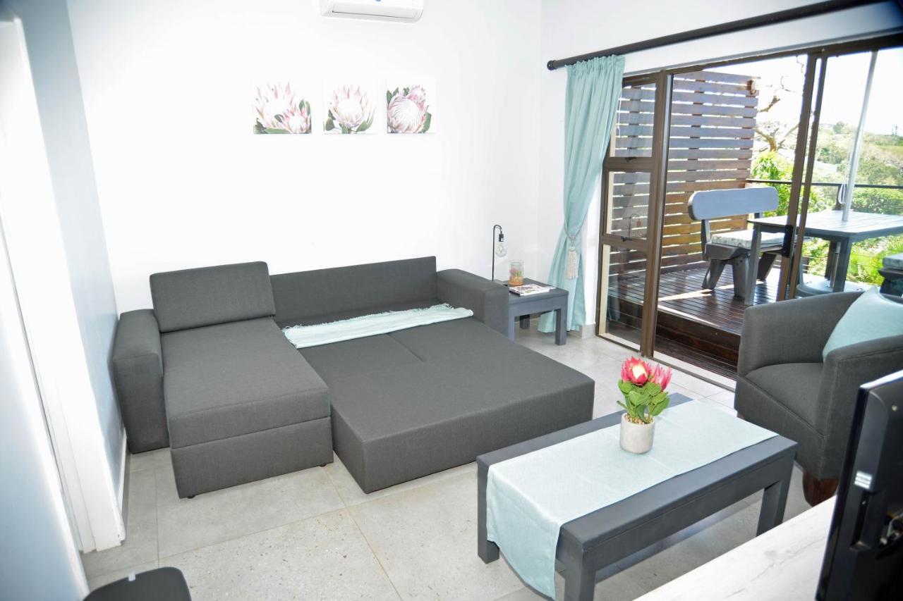 Billfish Apartments Ballito Exteriör bild