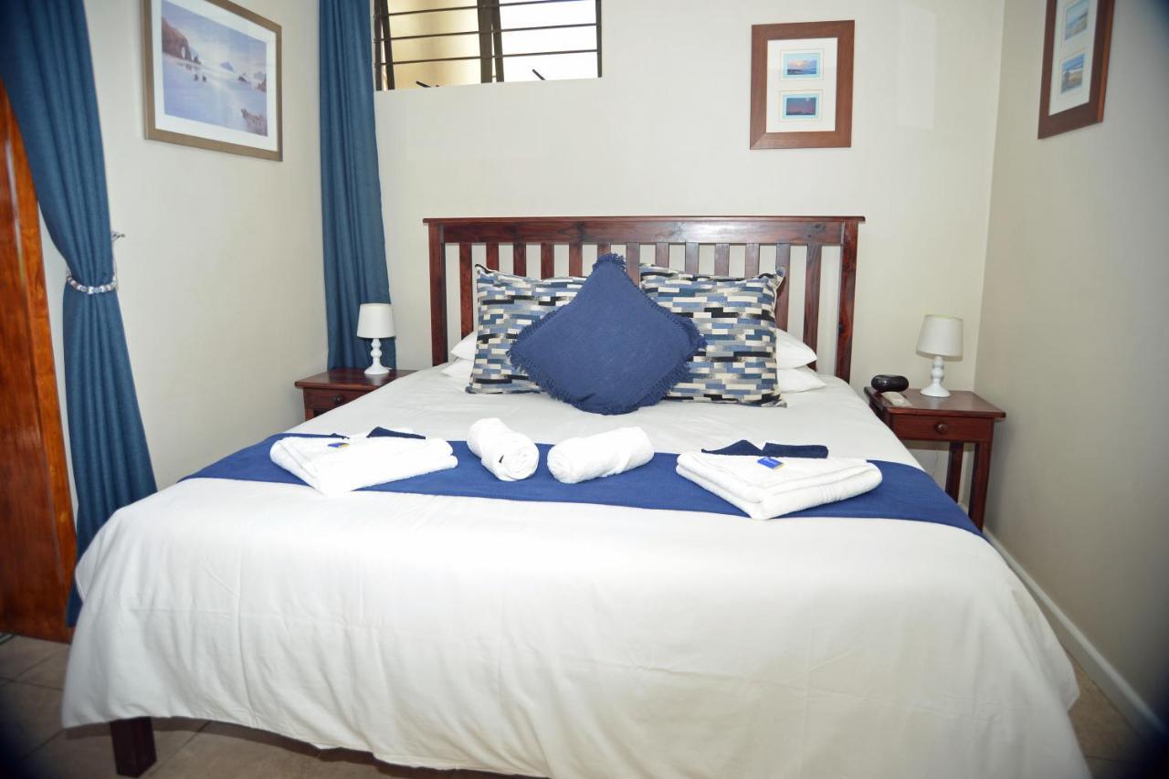 Billfish Apartments Ballito Exteriör bild