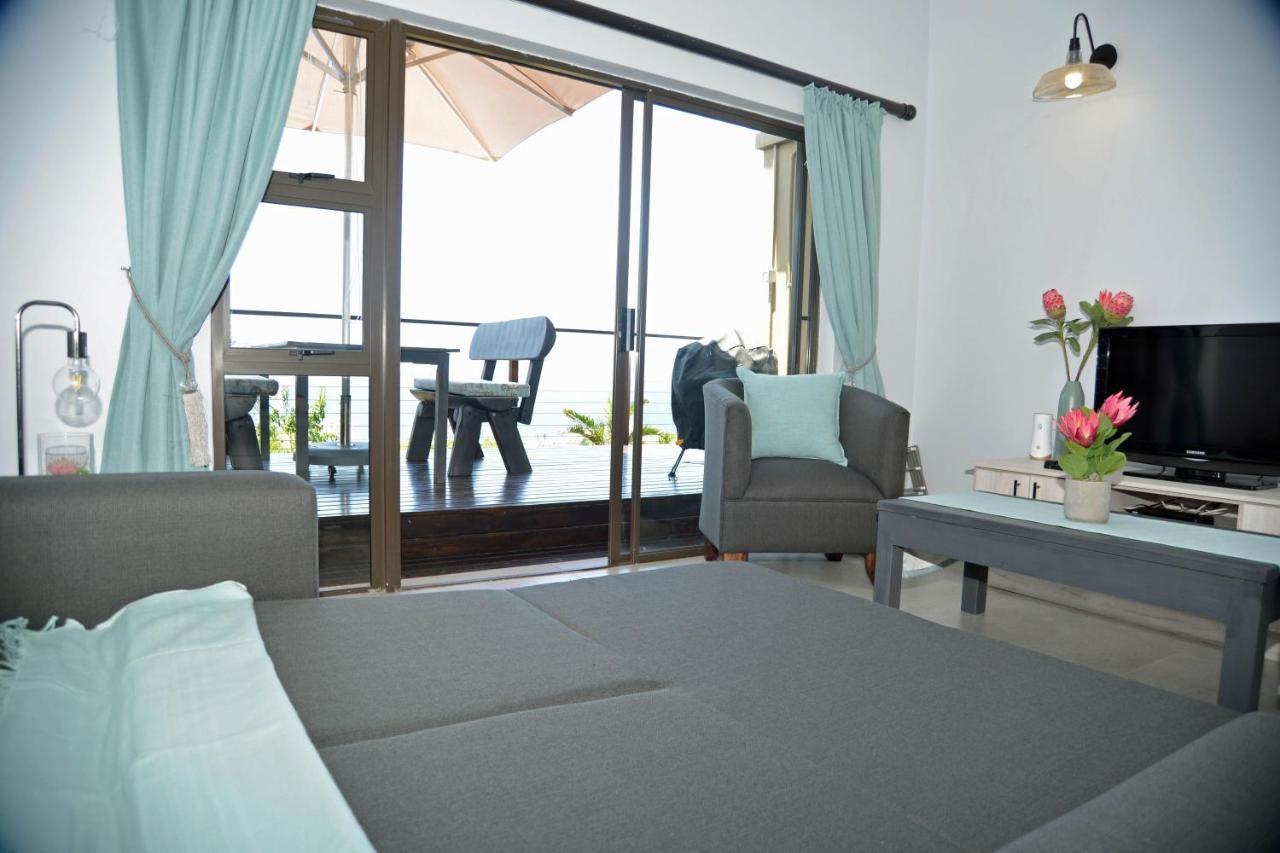 Billfish Apartments Ballito Exteriör bild