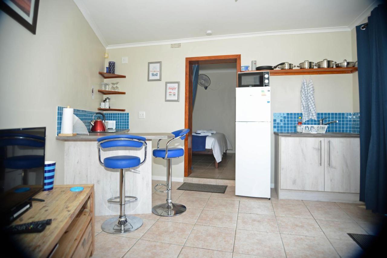 Billfish Apartments Ballito Exteriör bild