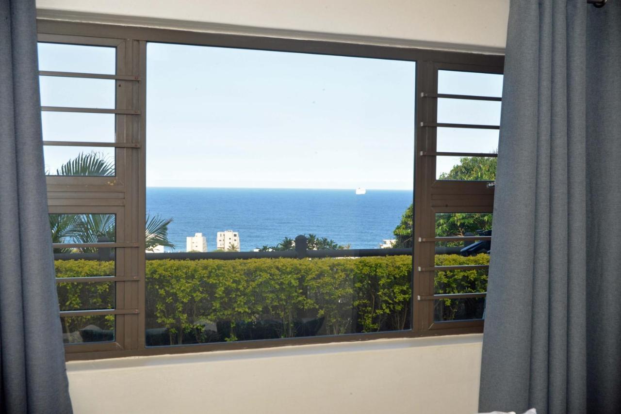Billfish Apartments Ballito Exteriör bild