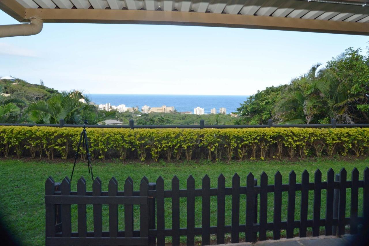 Billfish Apartments Ballito Exteriör bild