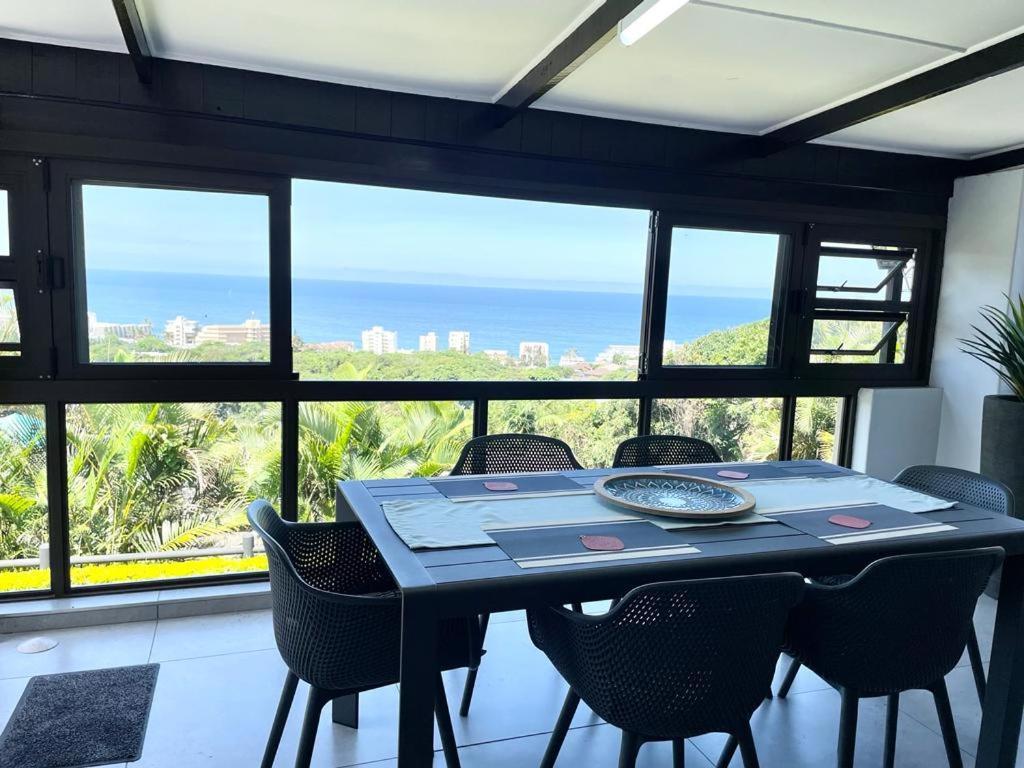 Billfish Apartments Ballito Exteriör bild