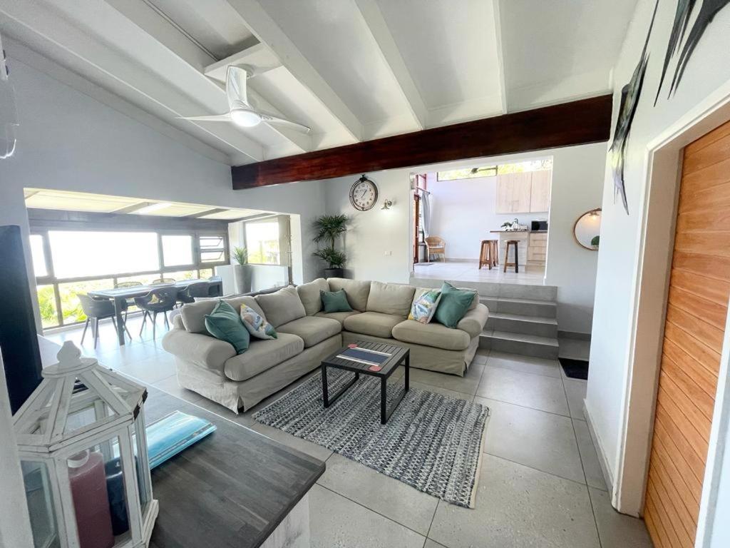 Billfish Apartments Ballito Exteriör bild